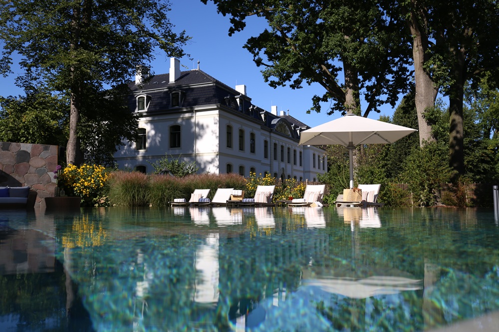 Weissenhaus Private Nature Luxury Resort - Weissenhaus, Germany