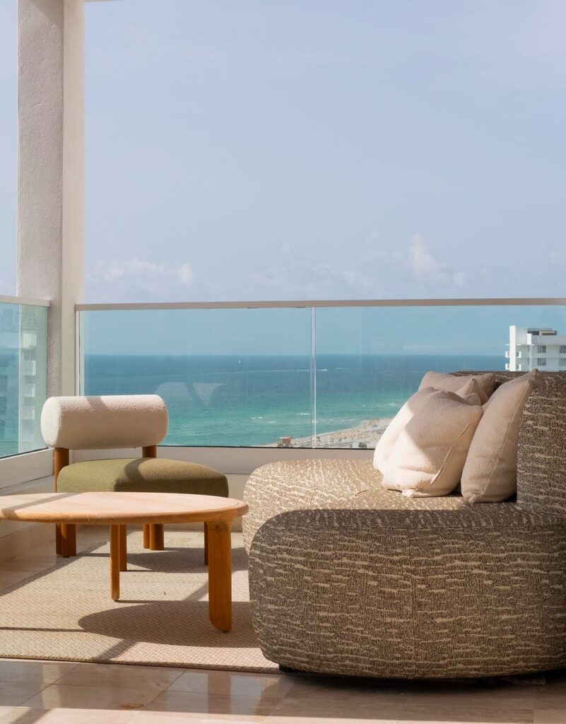 The Shelborne By Proper - Miami Beach, USA