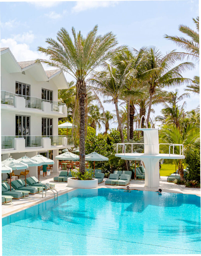 The Shelborne By Proper - Miami Beach, USA