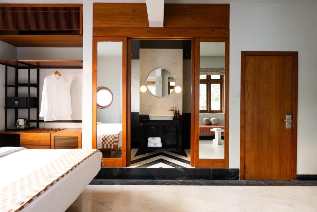 The Kin Hotel - Mumbai, India