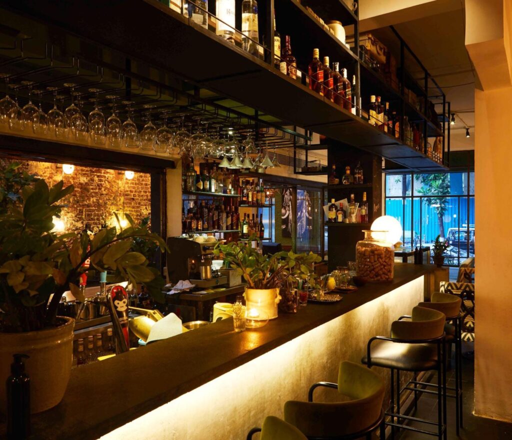 The Kin Hotel - Mumbai, India