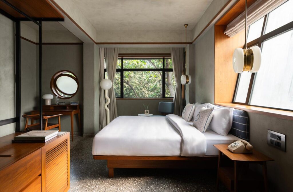 The Kin Hotel - Mumbai, India