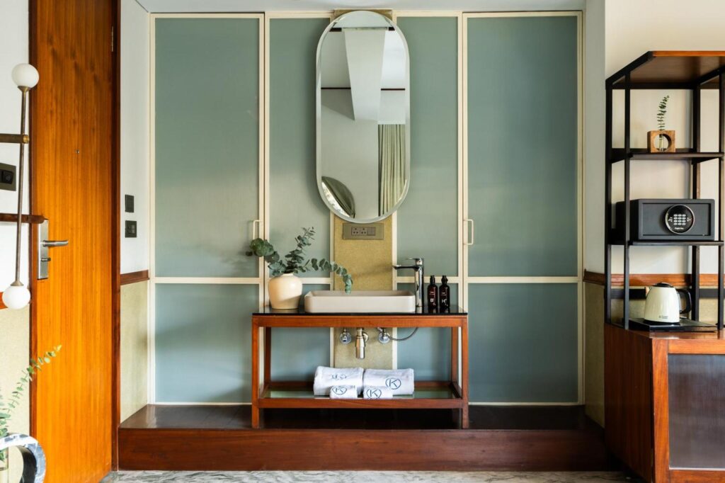 The Kin Hotel - Mumbai, India