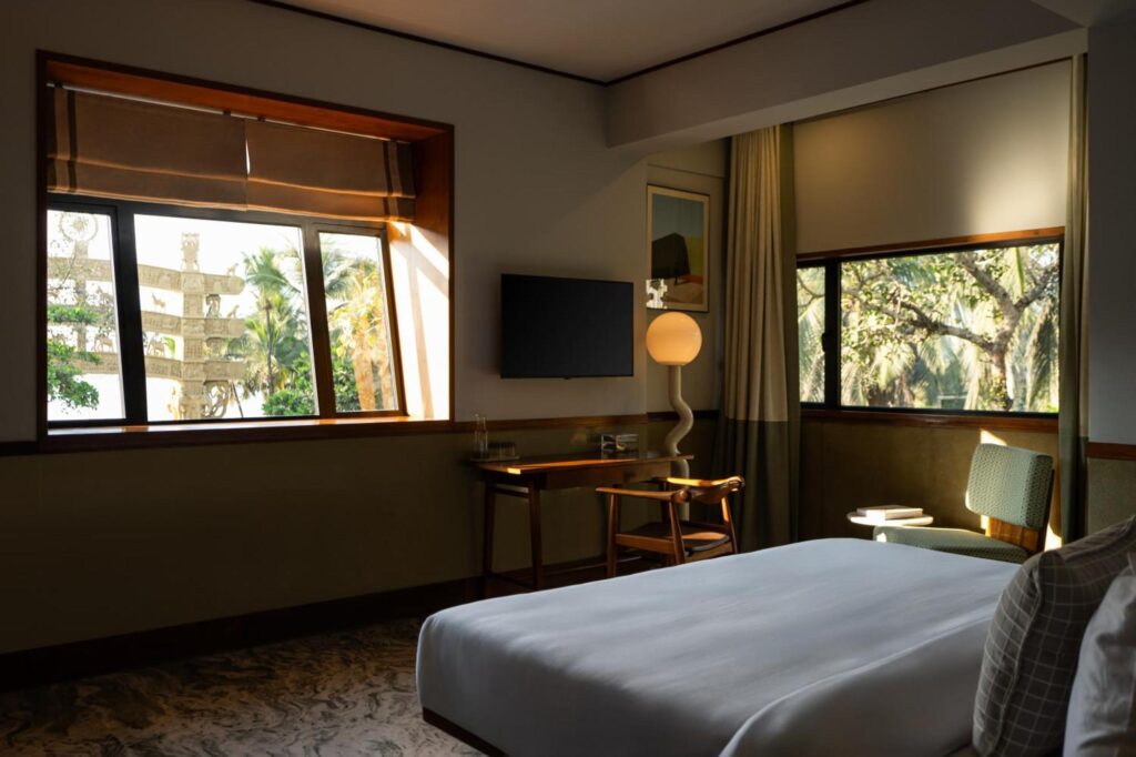 The Kin Hotel - Mumbai, India