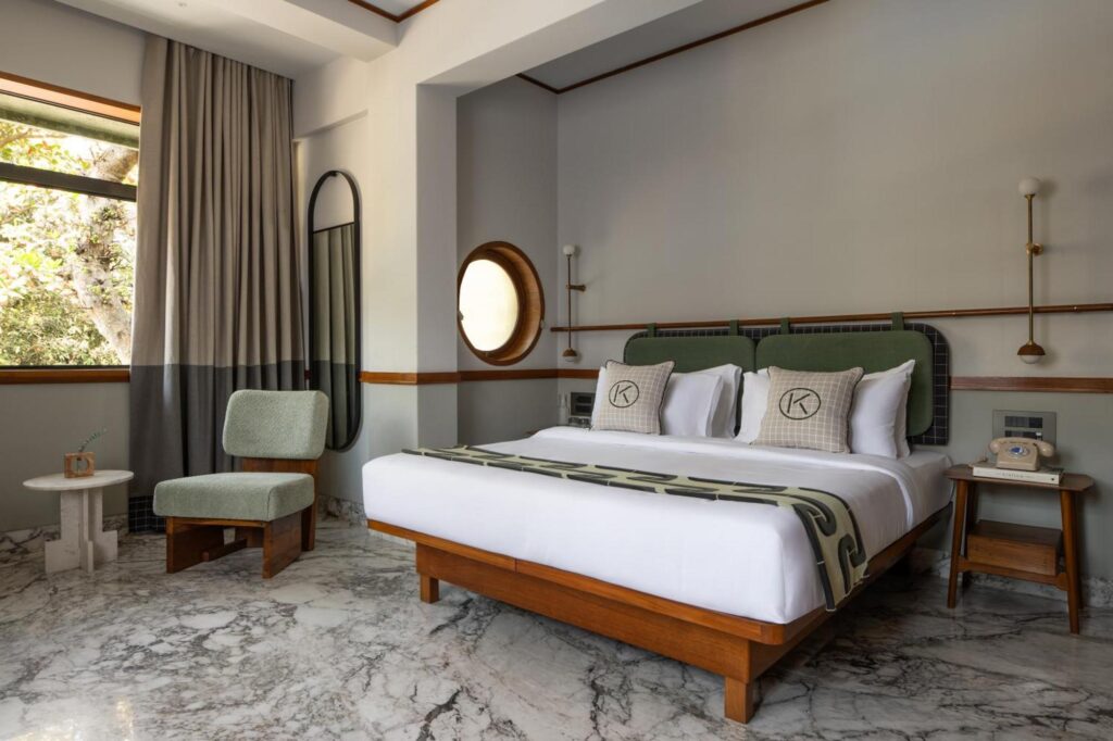 The Kin Hotel - Mumbai, India