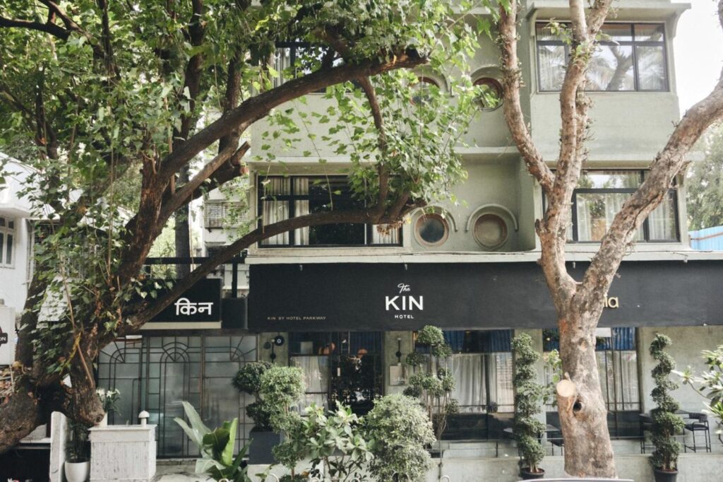 The Kin Hotel, Mumbai, India