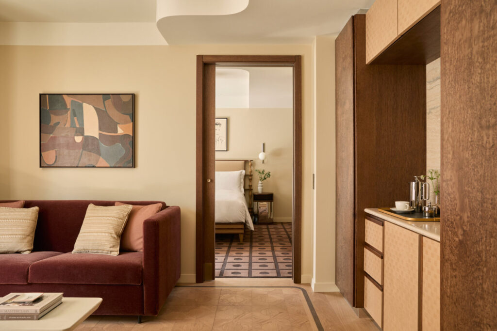 The Newman - London, England