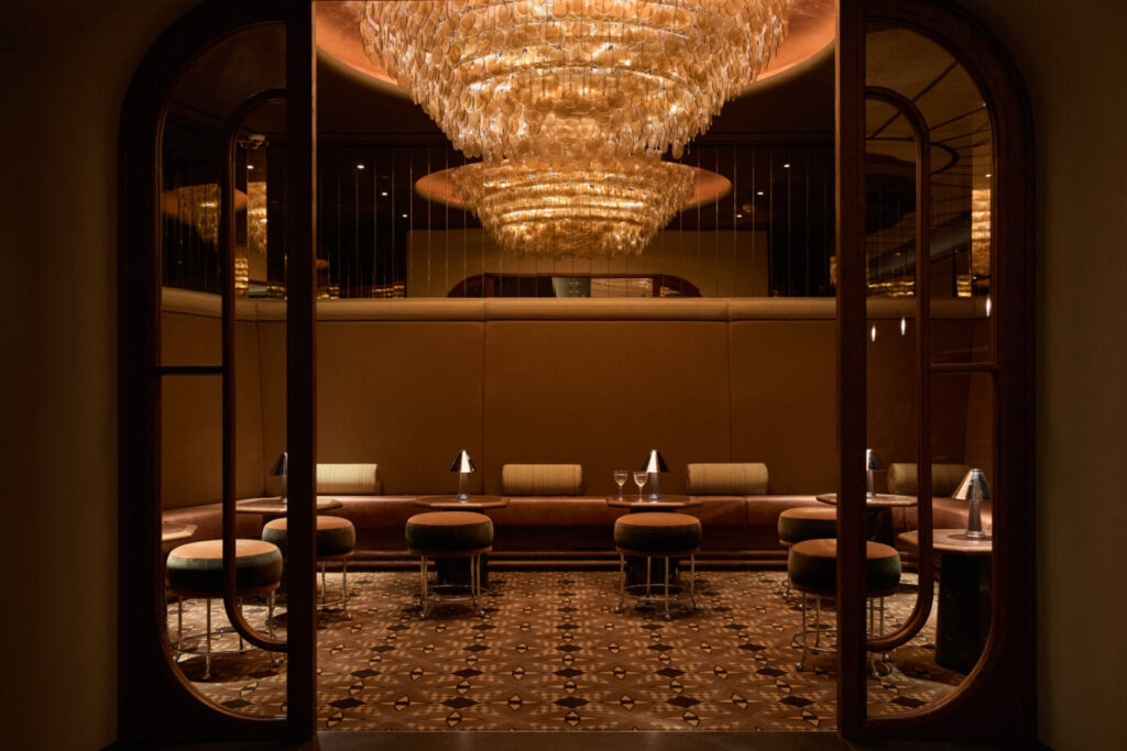 The Newman - London, England