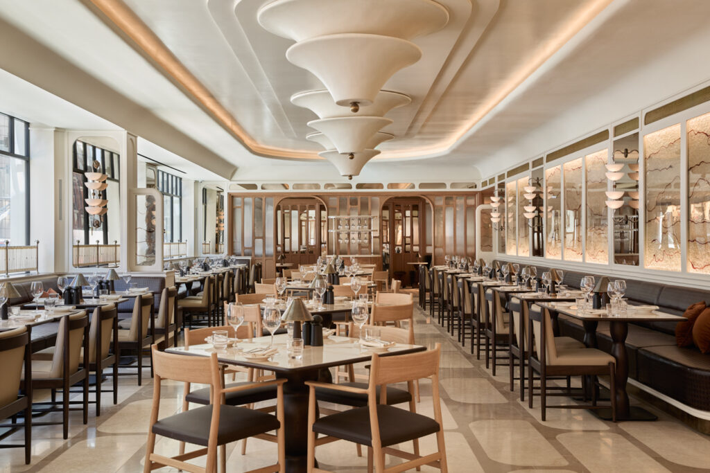 The Newman - London, England