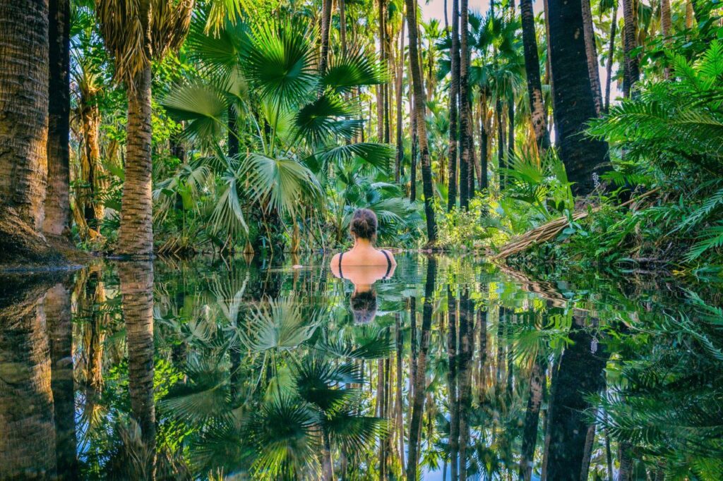 El Questro Homestead - Durack, Australia