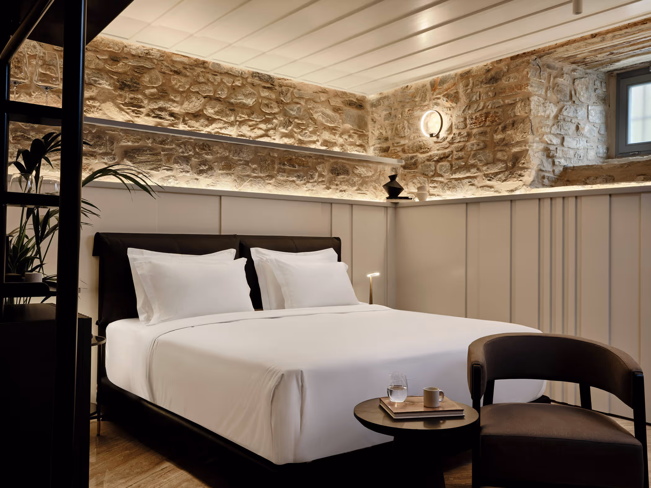 Argini - Syros, Greece