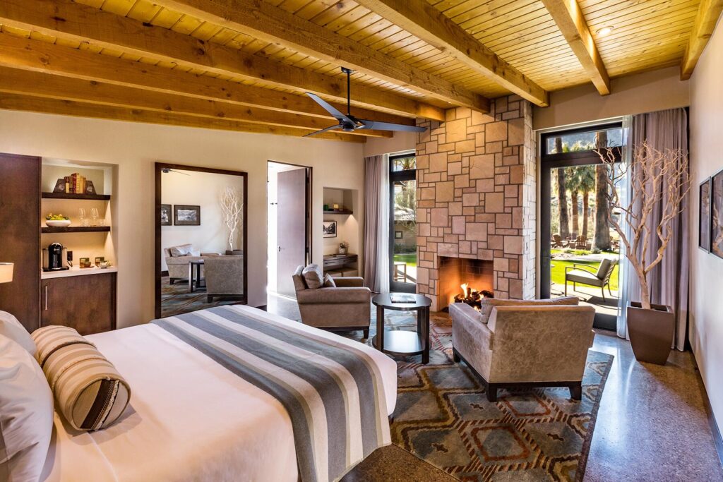 Castle Hot Springs - Morristown, USA