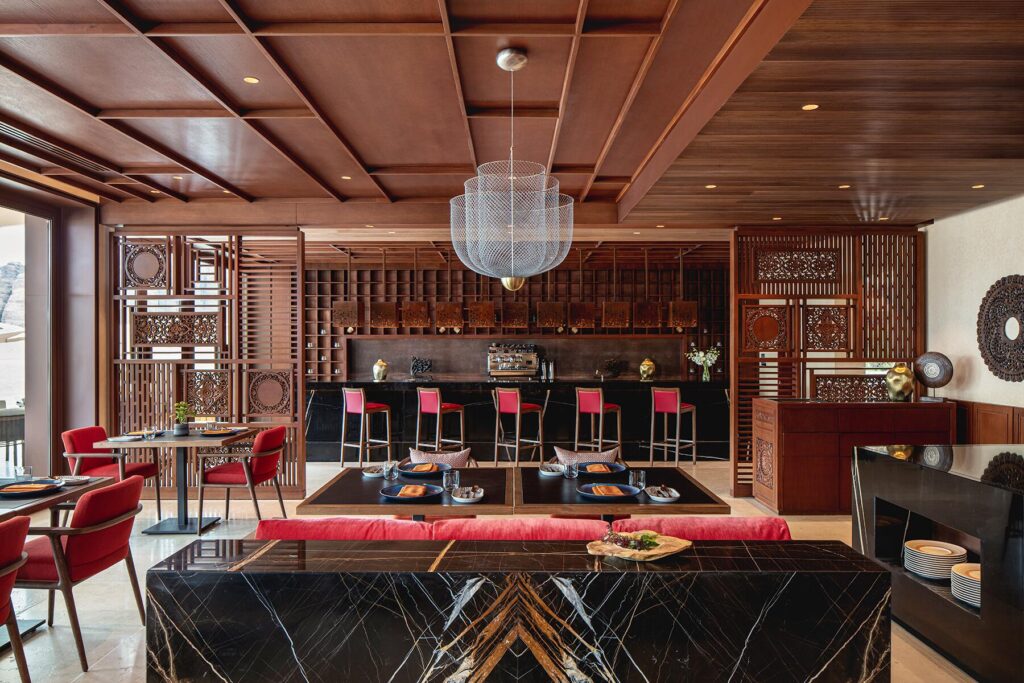 Banyan Tree AlUla - AlUla, Saudi Arabia