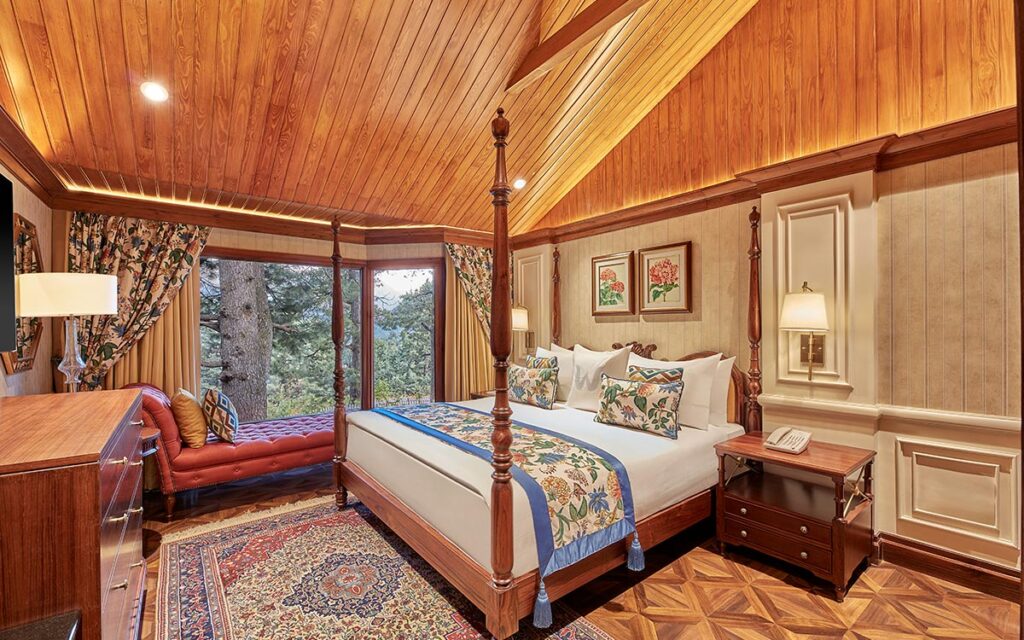 Welcomhotel by ITC Hotels, Pine N Peak - Pahalgam, India