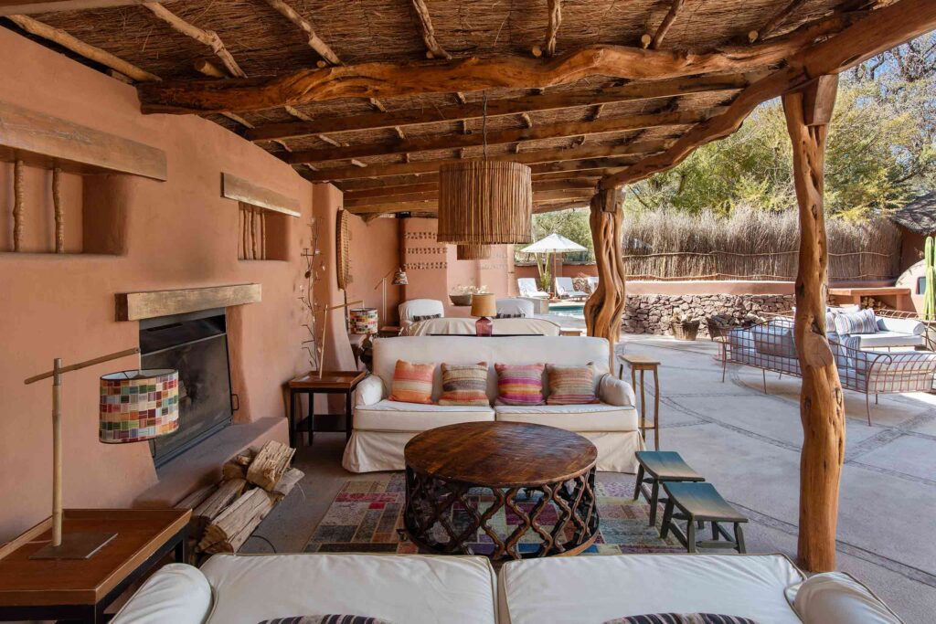 Awasi Atacama - San Pedro de Atacama, Chile