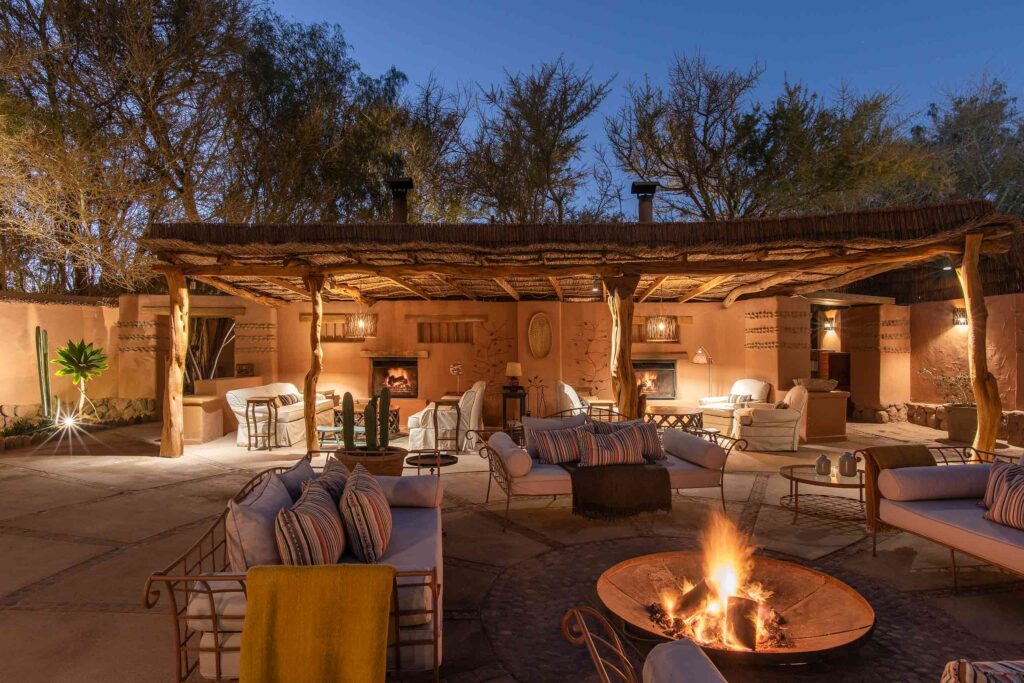 Awasi Atacama - San Pedro de Atacama, Chile