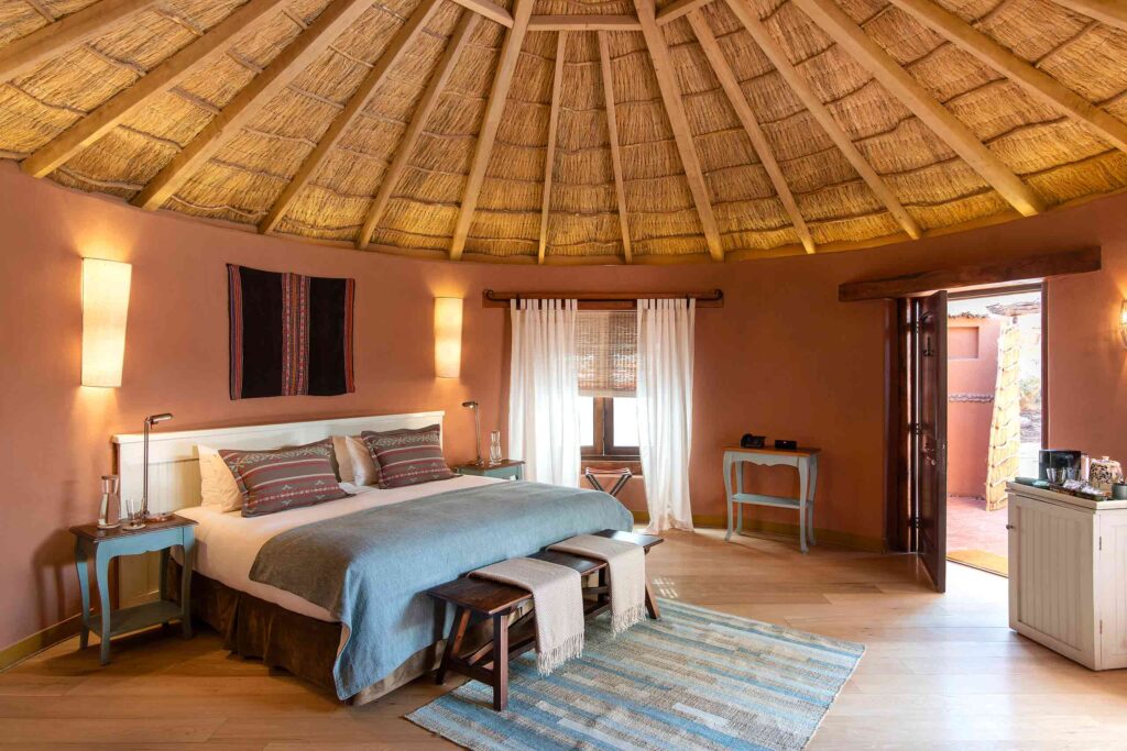 Awasi Atacama - San Pedro de Atacama, Chile