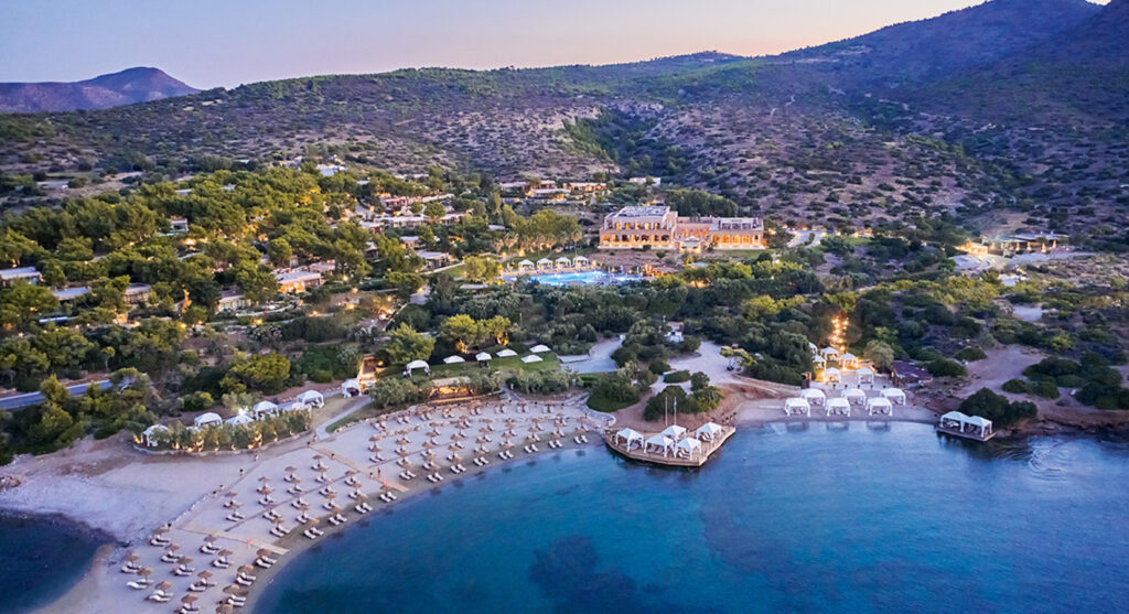 Cape Sounio - Attica, Greece