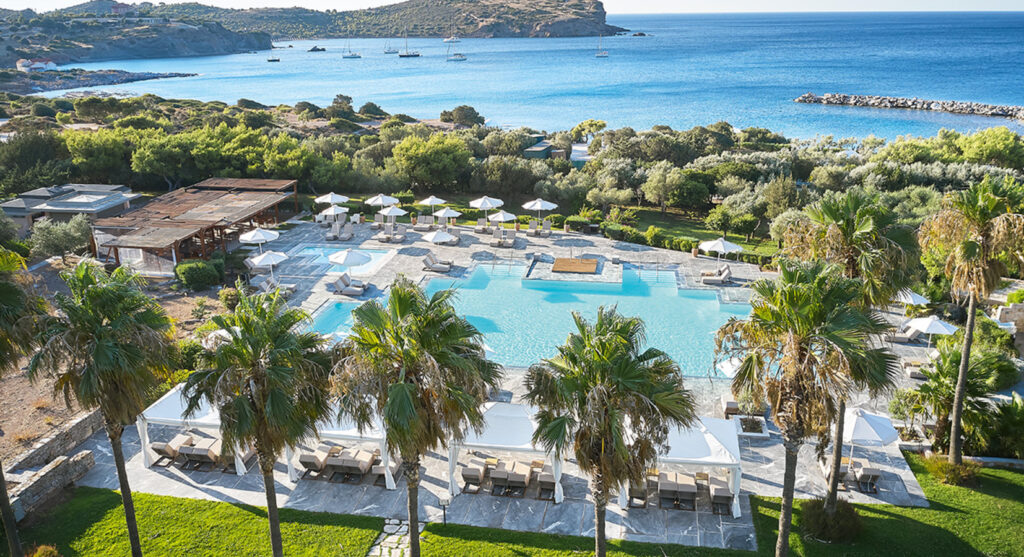 Cape Sounio - Attica, Greece