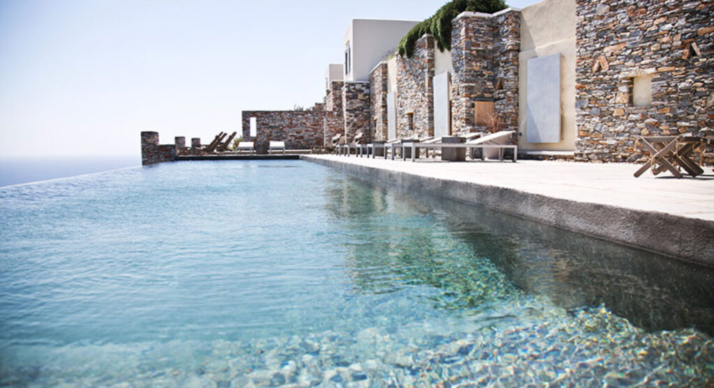 Verina Astra - Artemonas, Greece
