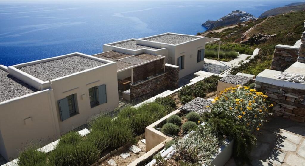 Verina Astra - Artemonas, Greece