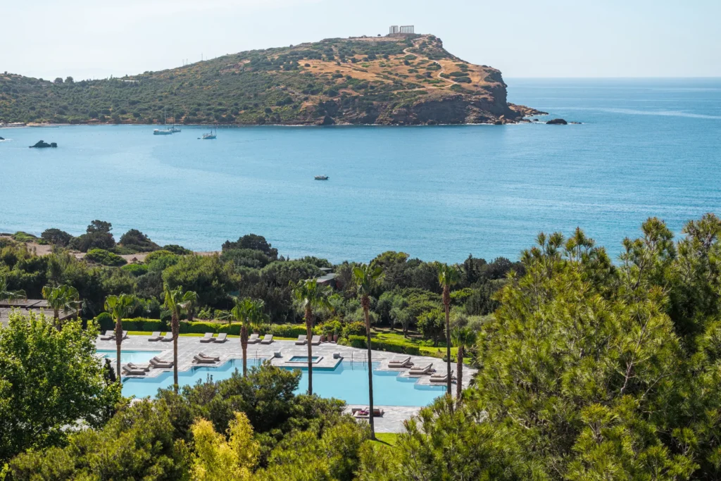 Cape Sounio - Attica, Greece