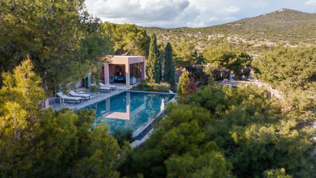 Cape Sounio, Attica, Greece