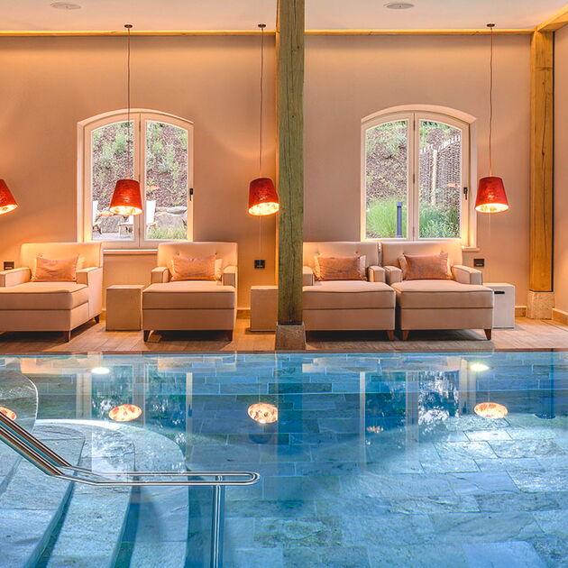 Weissenhaus Private Nature Luxury Resort - Weissenhaus, Germany