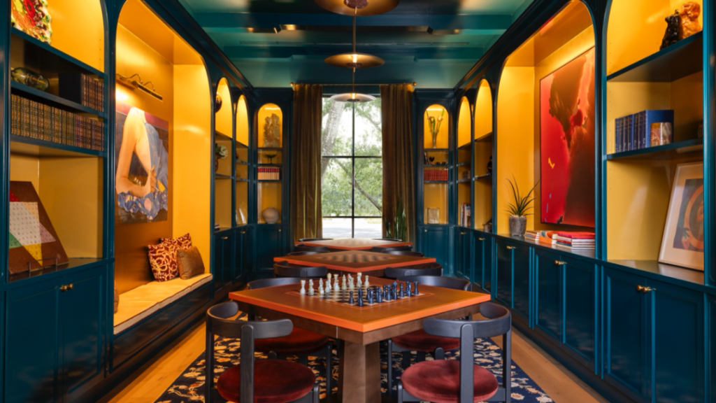 Hotel Daphne, Houston, USA