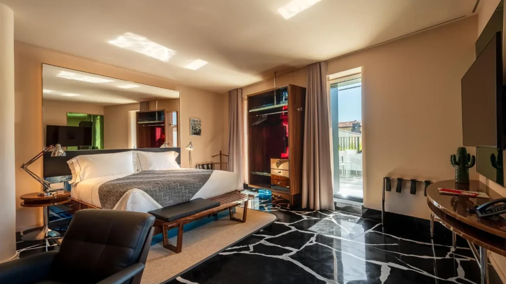 Calimala Milan - Milan, Italy