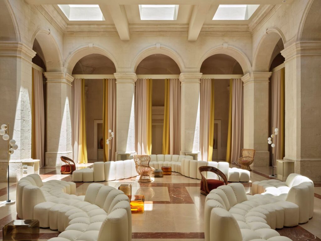 Vista Ostuni - Ostuni, Italy