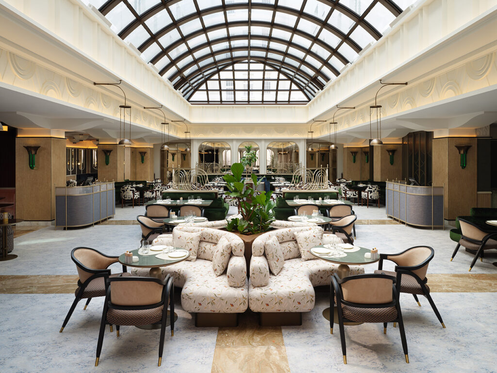 Mandarin Oriental, Vienna - Vienna, Austria