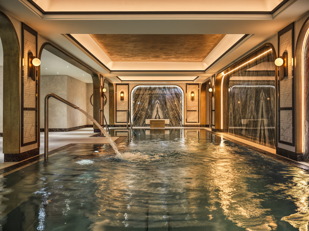 Mandarin Oriental, Vienna - Vienna, Austria