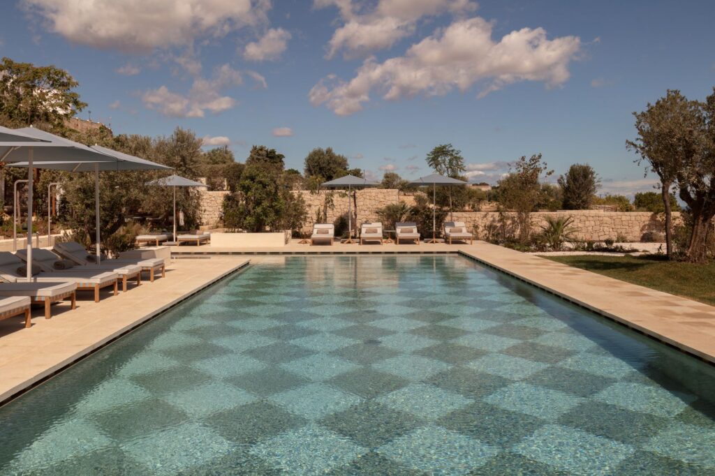 Vista Ostuni - Ostuni, Italy