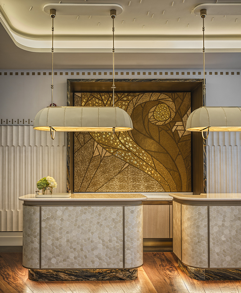 Mandarin Oriental, Vienna - Vienna, Austria