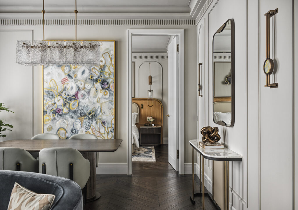 Mandarin Oriental, Vienna - Vienna, Austria
