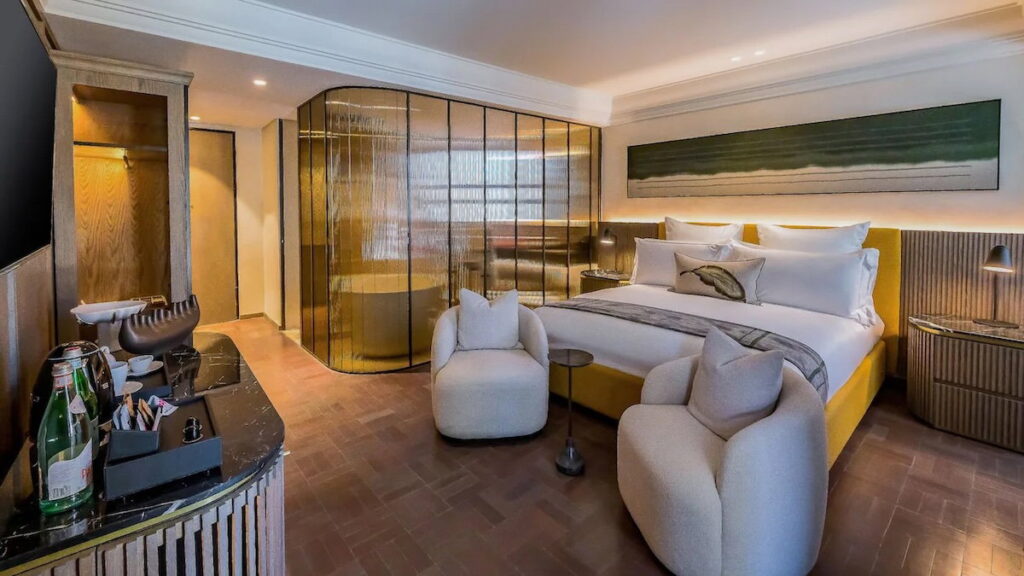 Park Hyatt Johannesburg - Johannesburg, South Africa