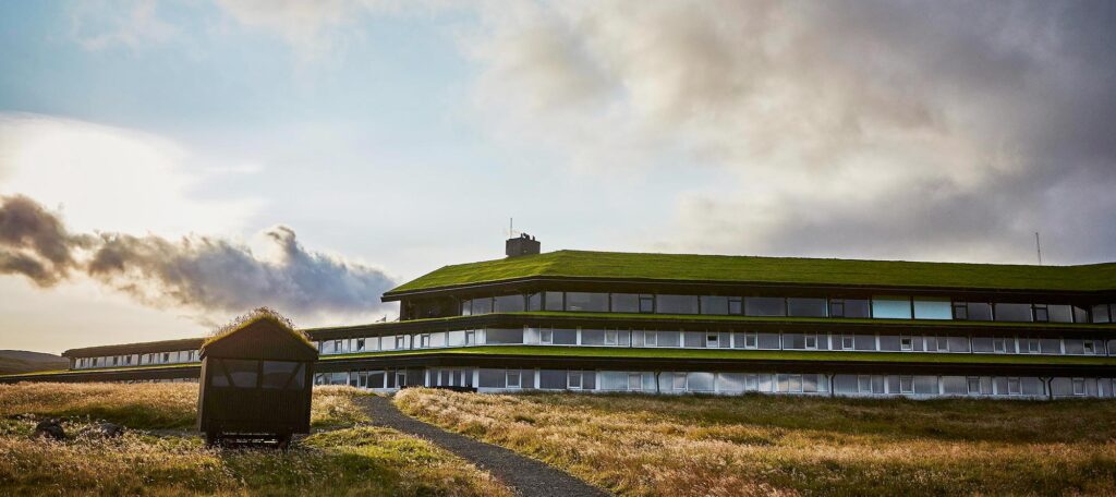 Hotel Føroyar - Torshavn, Faroe Islands Hotel Føroyar - Torshavn, Faroe Islands