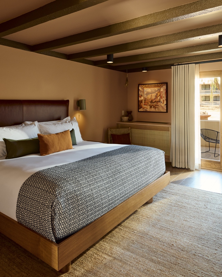 Hotel Willa - Taos, USA