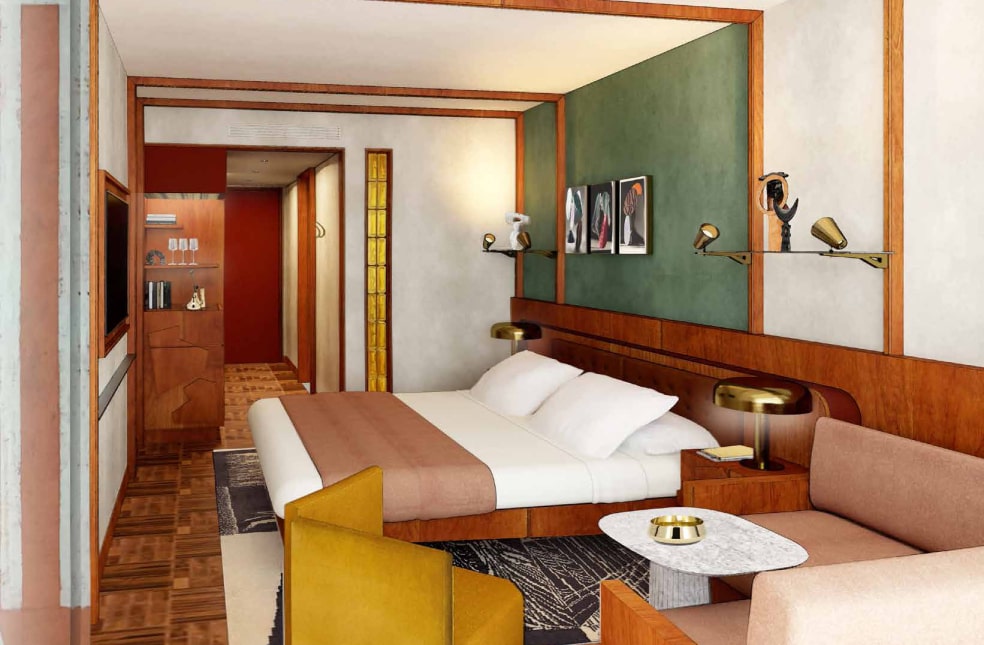 La Fondation - Paris, France