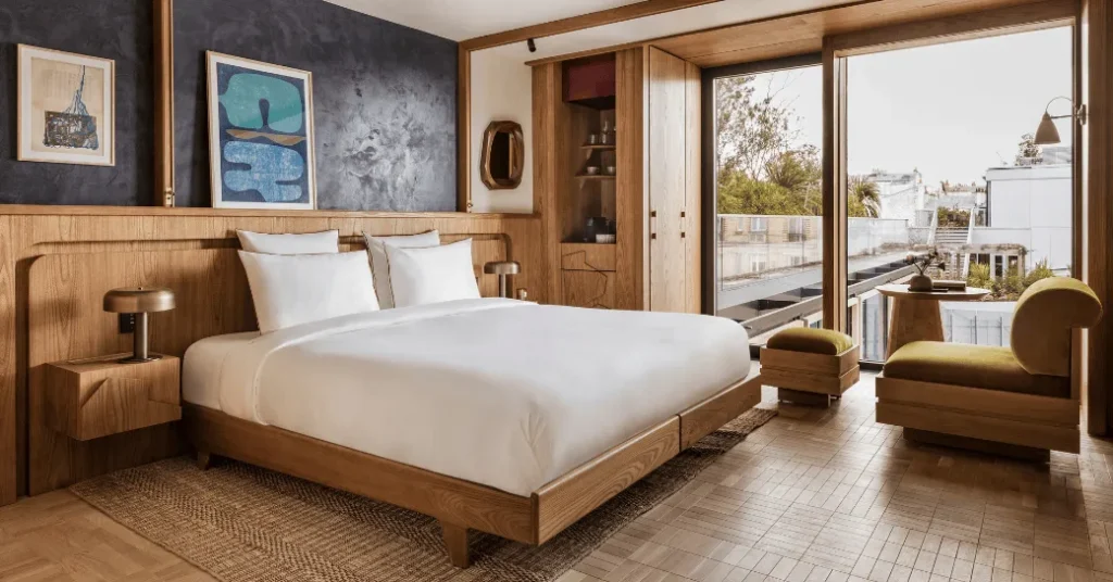 La Fondation - Paris, France