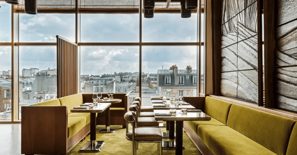 La Fondation - Paris, France