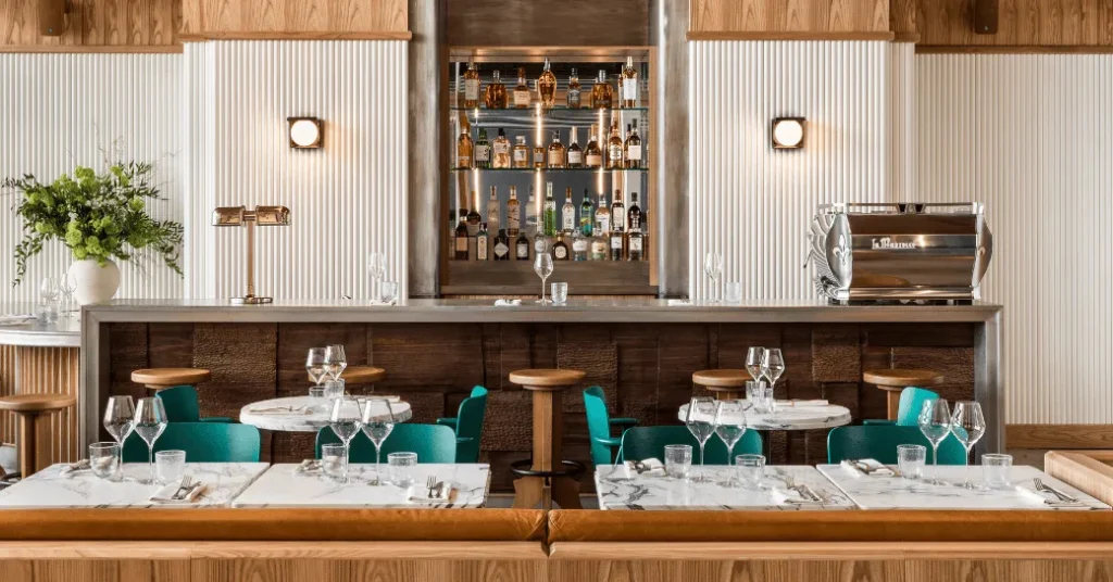 La Fondation - Paris, France