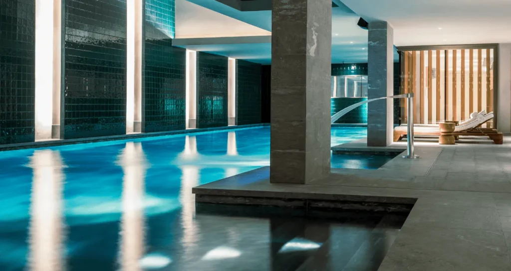 La Fondation - Paris, France