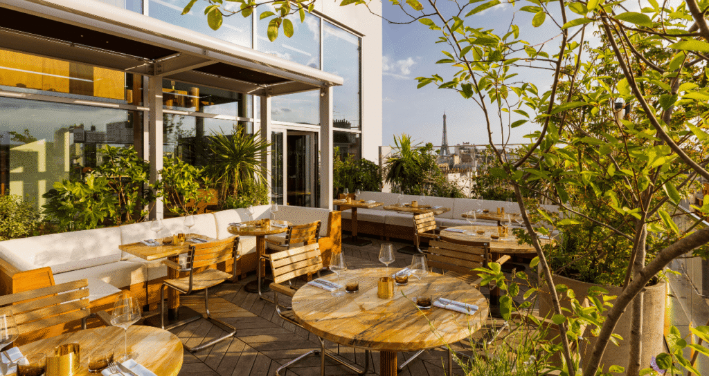 La Fondation - Paris, France