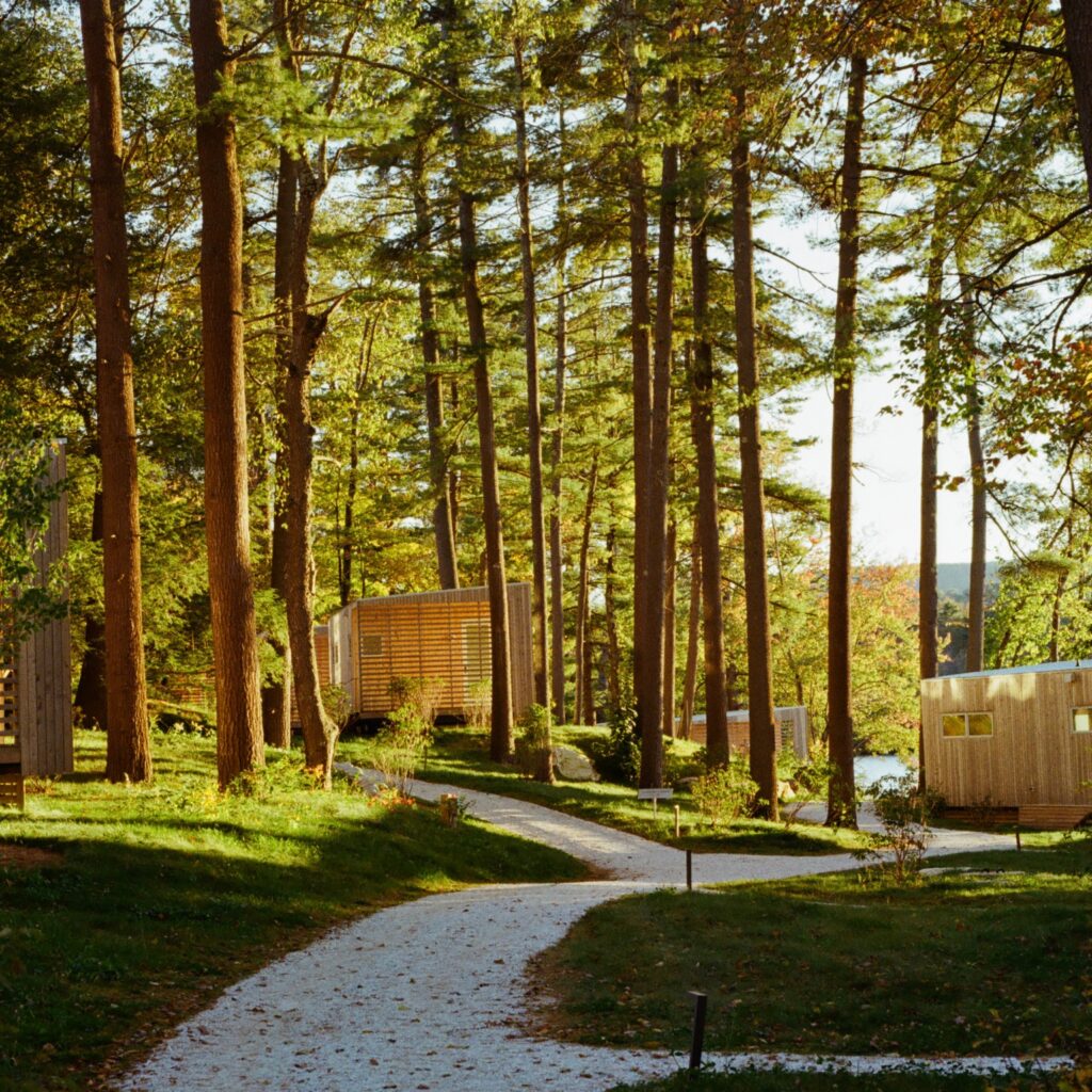 Prospect Berkshires - Egremont, USA