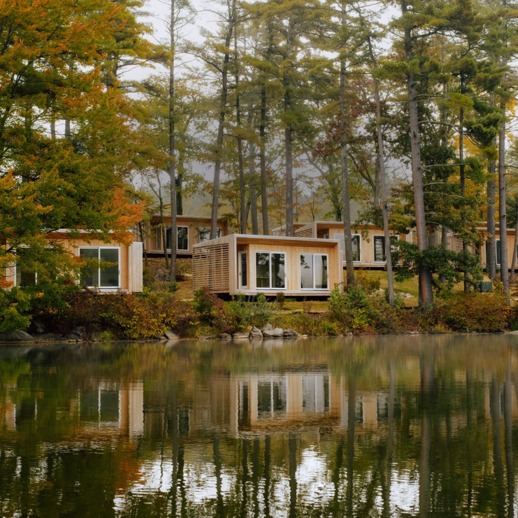 Prospect Berkshires - Egremont, USA