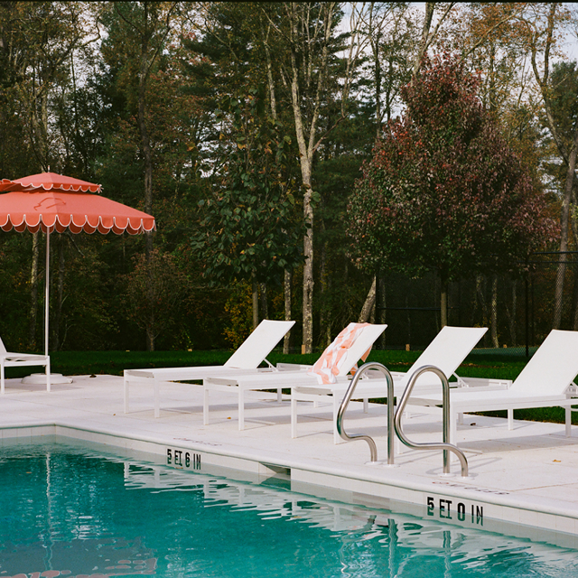 Prospect Berkshires - Egremont, USA