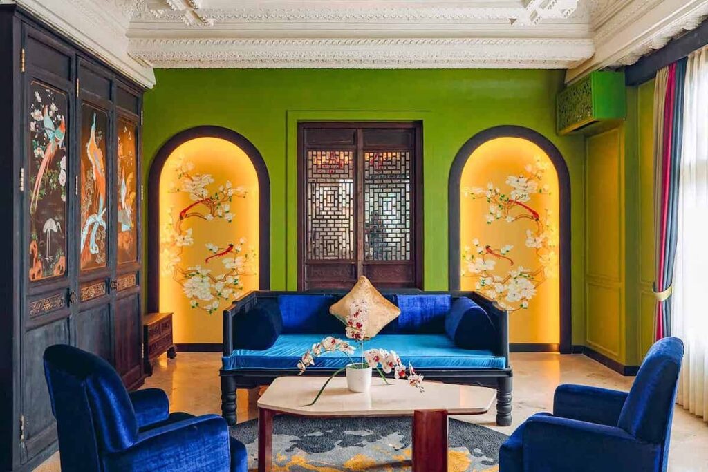 House of Tugu, Old Town Jakarta, Jakarta, Indonesia