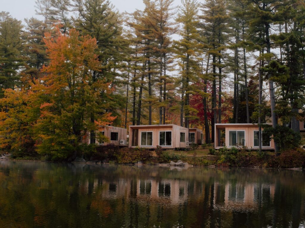 Prospect Berkshires, Egremont, USA